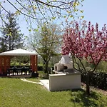 度假居 Mily Scheggia (Perugia)