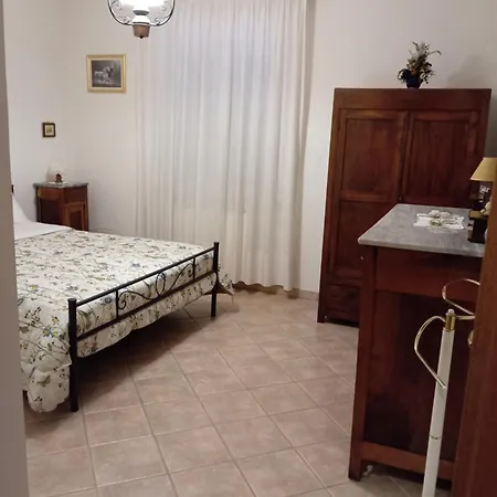 Mily Holiday home Scheggia