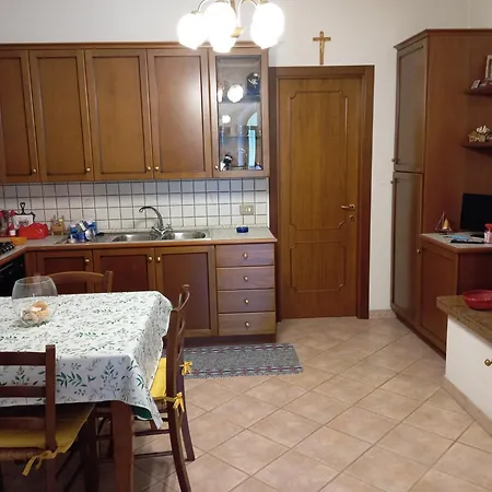Mily Holiday home