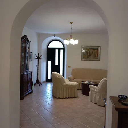 Mily Holiday home
