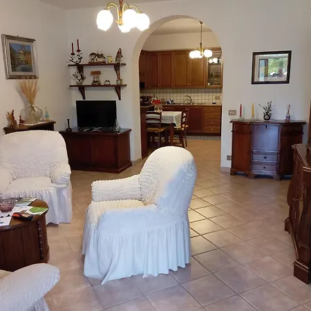 Mily Holiday home *