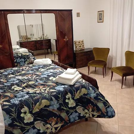 Mily Scheggia (Perugia)