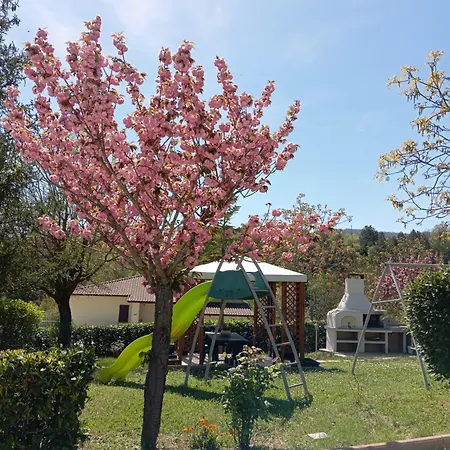Holiday home Mily