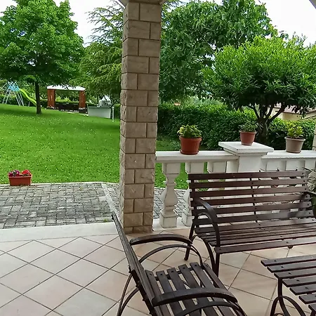 Holiday home Mily *
