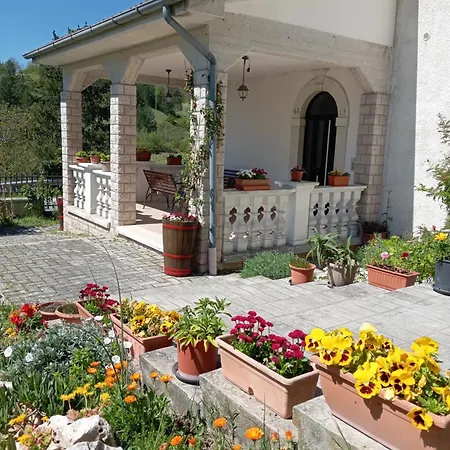 Holiday home Mily *