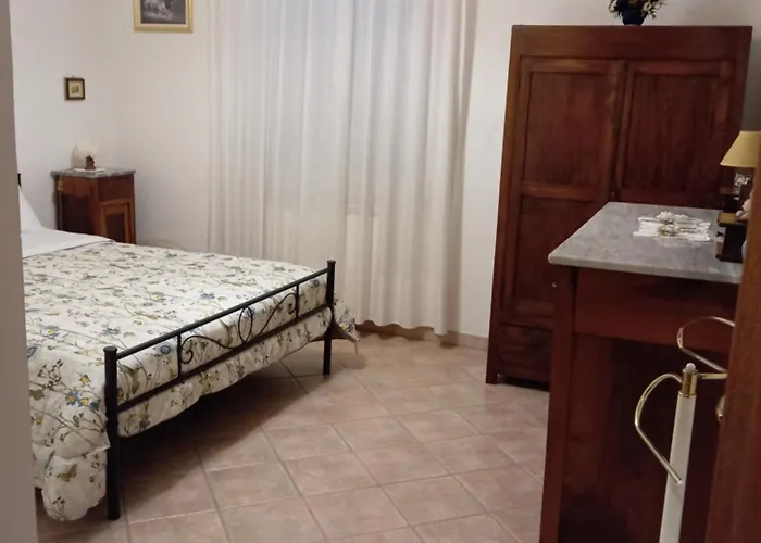 Mily Σπίτι διακοπών Scheggia