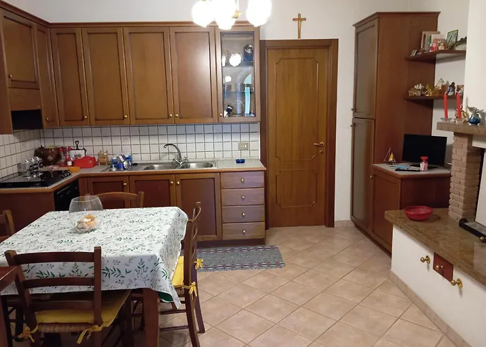 Mily Σπίτι διακοπών