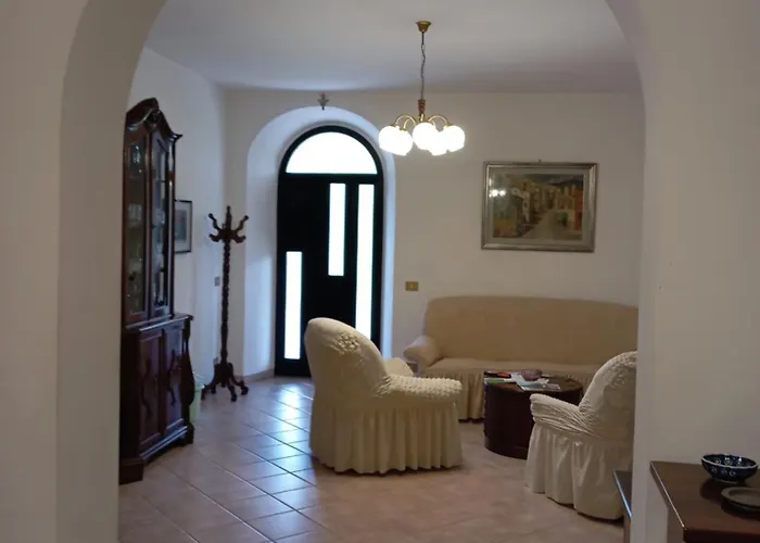 Mily Σπίτι διακοπών