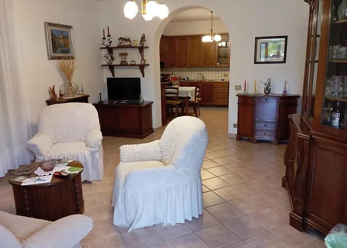 Mily Σπίτι διακοπών *