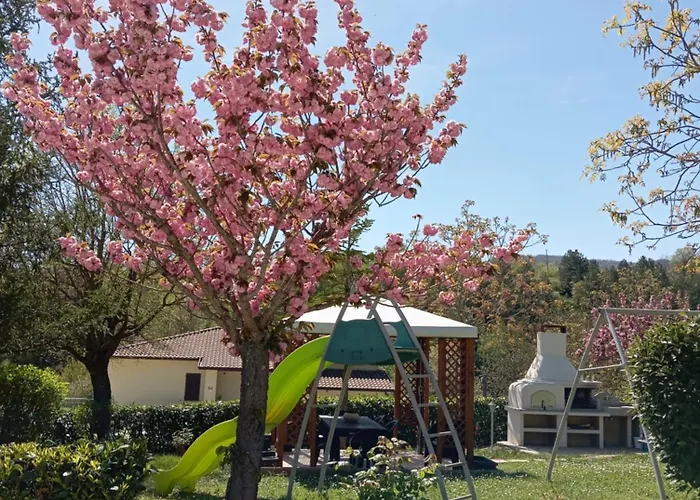 Σπίτι διακοπών Mily