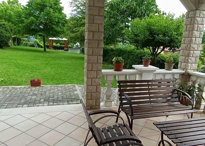 Σπίτι διακοπών Mily *