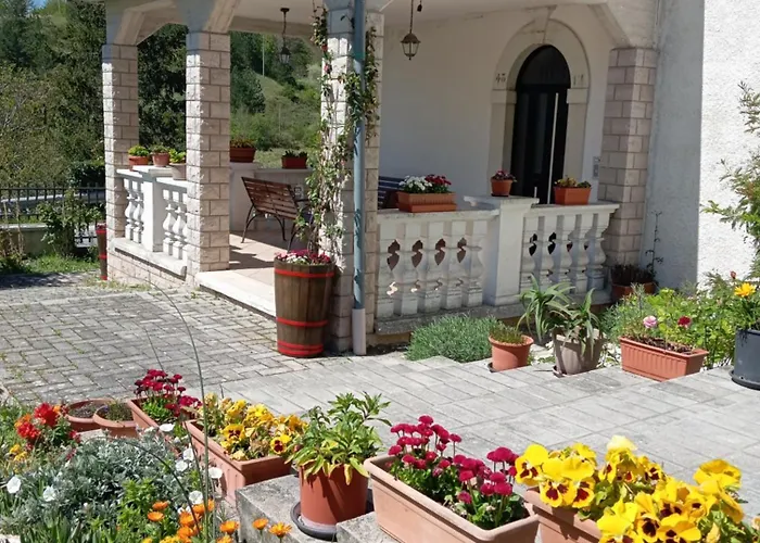 Σπίτι διακοπών Mily *