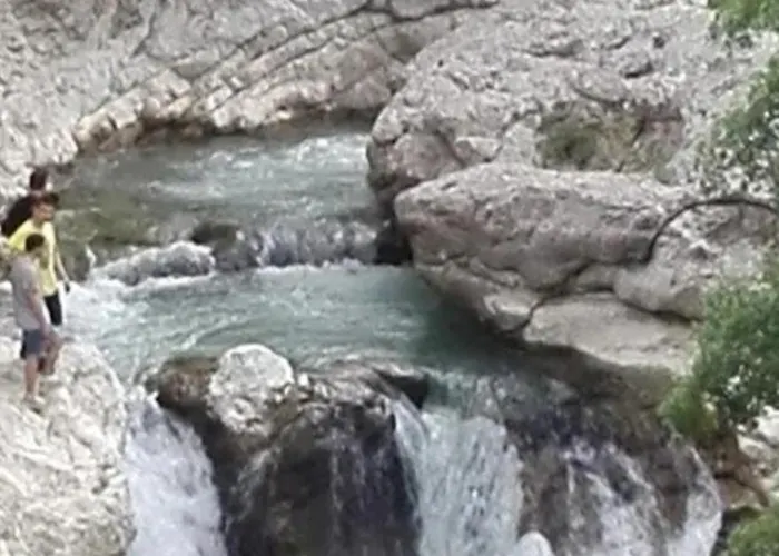 Σπίτι διακοπών Mily *