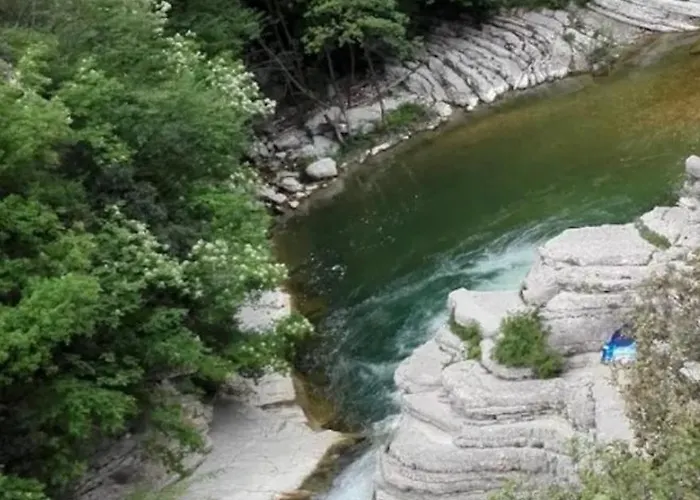 Mily Σπίτι διακοπών *